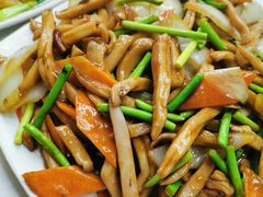 -北戴河庆山饭店·海鲜砂锅粥(北戴河黑石路店)