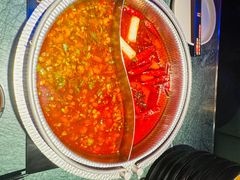 -牛New寿喜烧(曹路花园城店)