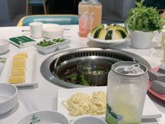 -葛记红焖羊肉(人民路店)