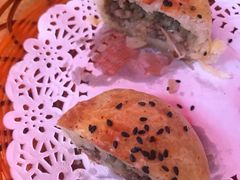 -董小西的凉皮和椒麻鸡(三元桥店)