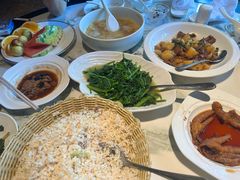 -姚江春中餐厅·太平洋大酒店