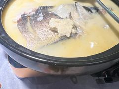 -老海陵·泰州菜(图书馆店)