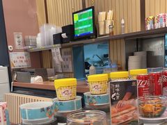 -元气寿司(金光华店)