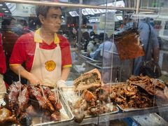 -陈光记烧腊店(罗保博士街店)