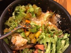 -长寿参鸡汤(朝韩风情街店)