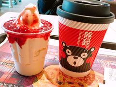 -肯德基(孝陵卫地铁站店)