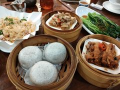 -顺德人家食府(黄金广场店)