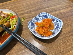 -宝林牛肉炒面片(南方装饰城店)