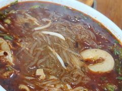 -白家高记肥肠粉(总店)