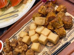 -万兴东澄湖大酒楼