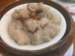 -京星港式饮茶Part.2店(忠孝东店)