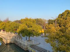 -西园戒幢律寺