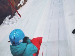 -长沙湘江冰雪世界