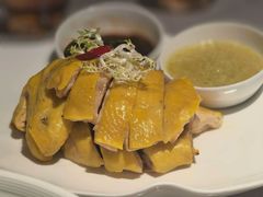 -醉庐·新上海菜(南京西路店)