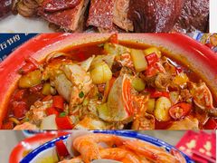 -老三样·旧食新味(万寿宫店)