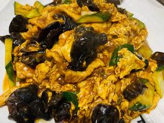 -天天初二·天津传统捞面·天津特色菜(凌奥总店)