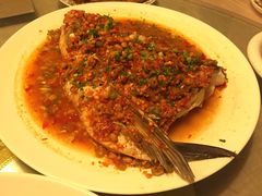 大鱼头-随善园餐厅(大理店)