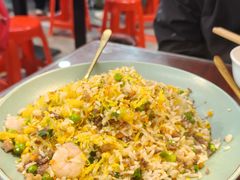 -扬二春炒饭(国庆路总店)