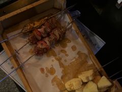 -麦凯伦烧烤·精酿超级工厂店(金桥总店)