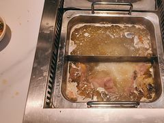 -马达风盛海鲜烤肉火锅自助餐厅(银谷店)