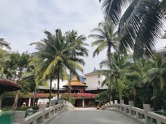 -三亚亚龙湾雅高美爵酒店