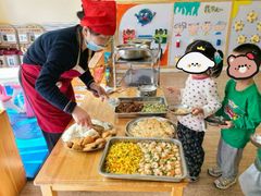 -爱彼格林珑悦幼儿园