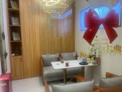 -芳朵美容养生SPA