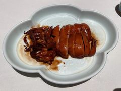 -钱塘花园·宁波菜