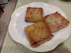 -香港威特瑞茶餐厅(小白楼音乐厅店)