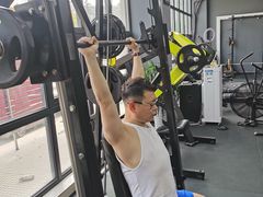 -SuperSix私教健身连锁(猛追湾店)