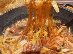 -老知青·东北菜(中华城店)
