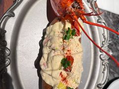 -LESCEDARS Brasserie Bistro香柏树