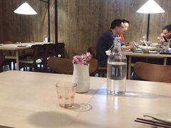 大堂-boundaries籬苑(瑞光创意工厂-贰号院店)