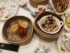 榄豉蒸排骨-翠园(北京王府中环店)