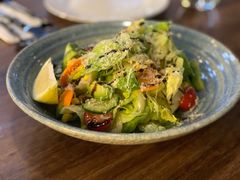 牛油果沙拉-1861意大利餐厅(文化广场店)