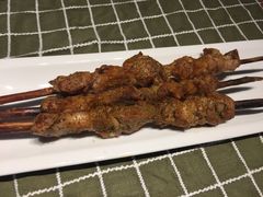 -巴扎美食·新疆菜·西域歌舞表演餐厅(新疆大厦店)