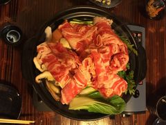 -雷屋日式料理(沈安小区店)
