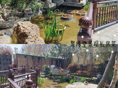 -聚缘堂·海鲜私房菜(松岭路店)