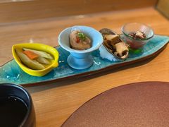 -四葉寿司·城市景观(深圳湾1号店)