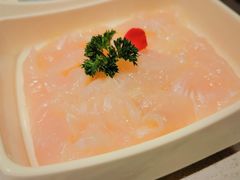 巴沙鱼肉-海底捞火锅(江北万达商业广场店)