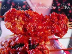 自制鸡排-辽B·小串(总店)