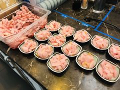 -鱼鼎香烤鱼火锅(华发商都店)