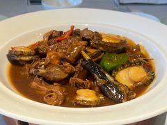 -绿杨春·淮扬宴(庐山路店)