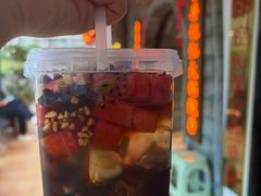 -城墙拐拐火锅(三峡广场黑金冠店)