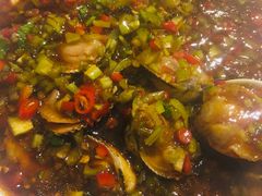 -小郭私房菜·海肠捞饭店(学士街店)