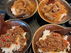 -300杯·和牛烧肉清酒专门店(廊里店)