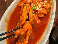 -扬州狮子楼·非遗淮扬菜(总店)