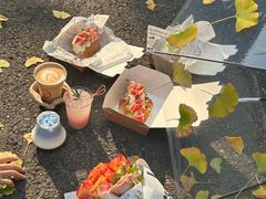 -FOOOO CITY CLUB 孚乐里音乐西餐酒吧(来福士店)