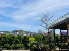 -绿岛国际酒店-西餐厅