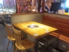 露天位-喜鹊烤肉酒场(美乐城店)